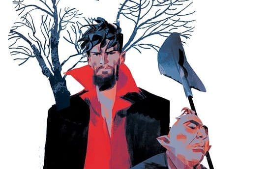dylan dog 401