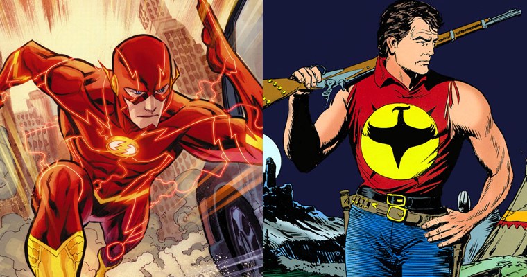 flash zagor