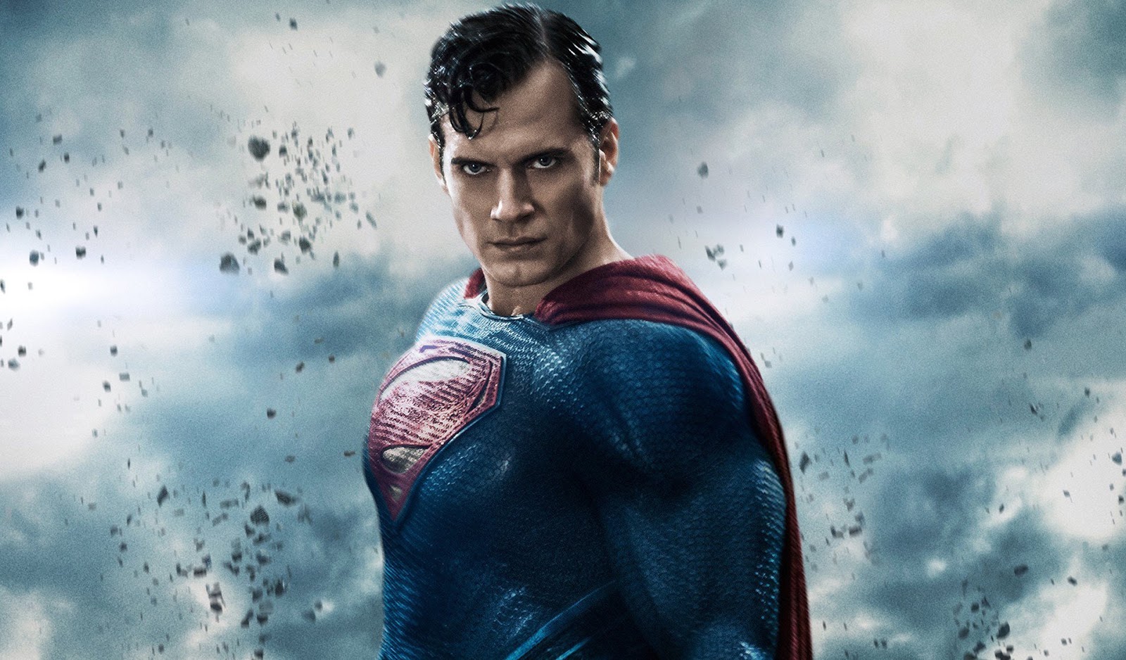 Henry Cavill