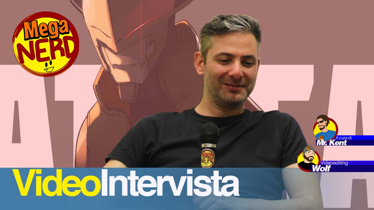 intervista a giacomo keison bevilacqua