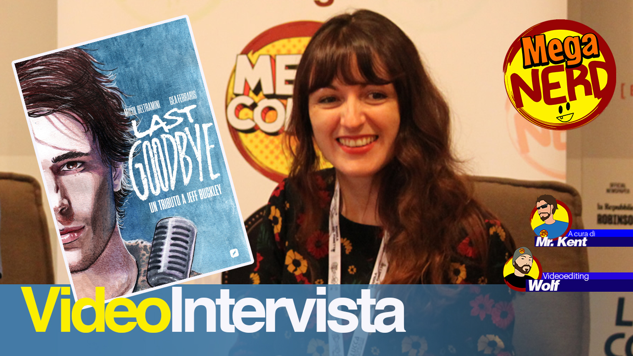 intervista a micol beltramini