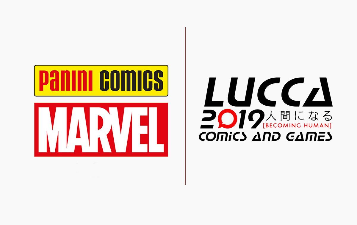 marvel italia lucca