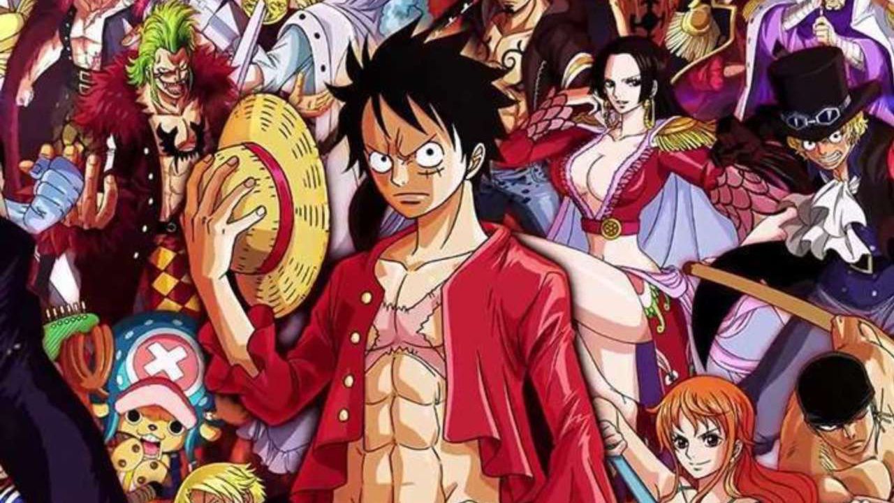 One Piece - L'arco narrativo di Wano si collegherà all'ultima saga