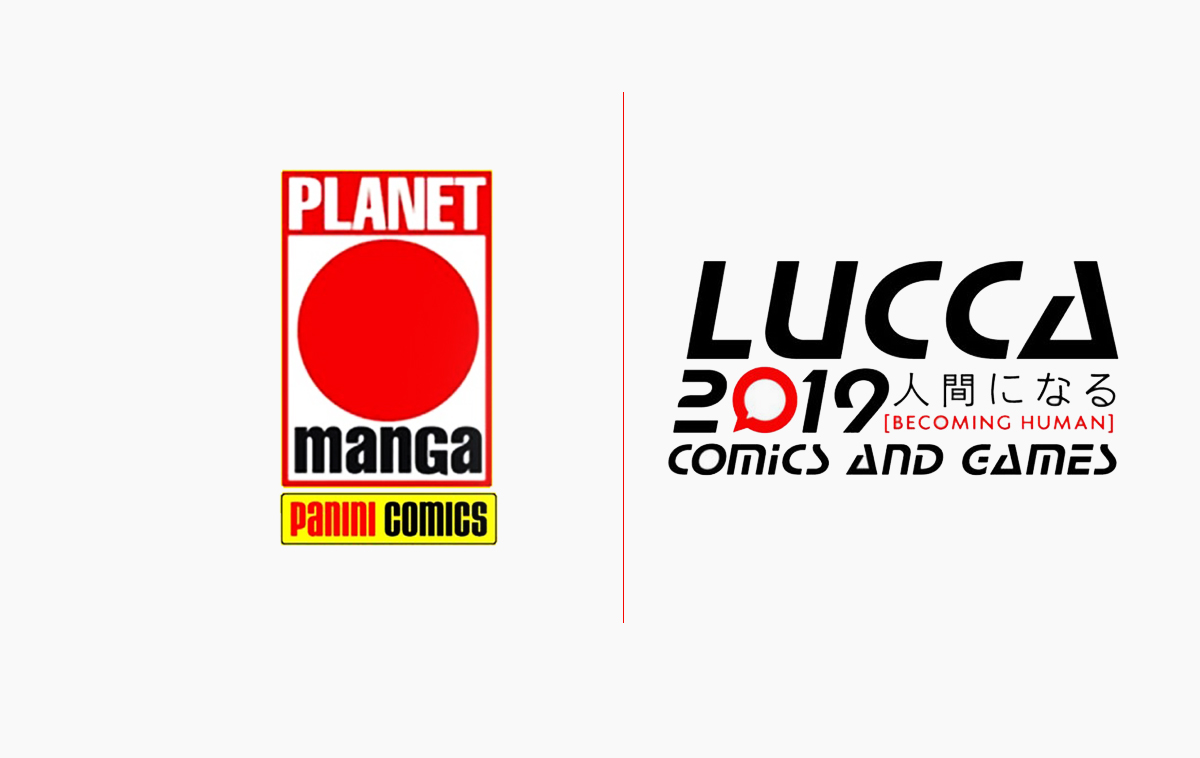 planet manga lucca