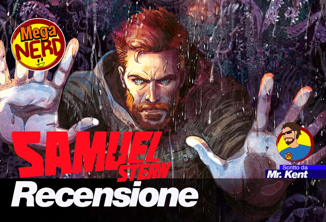recensione samuel stern 1