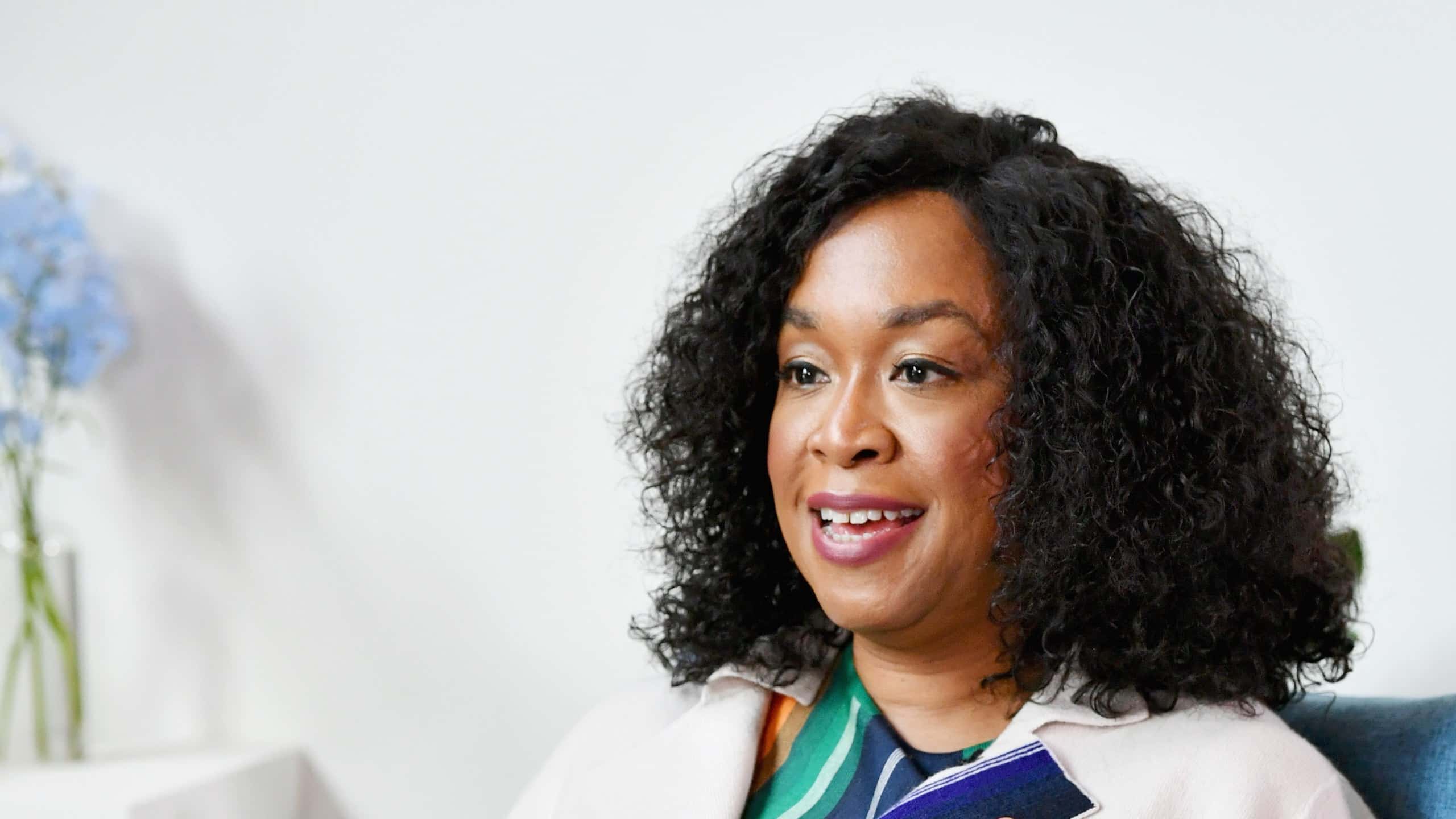 Shonda Rhimes