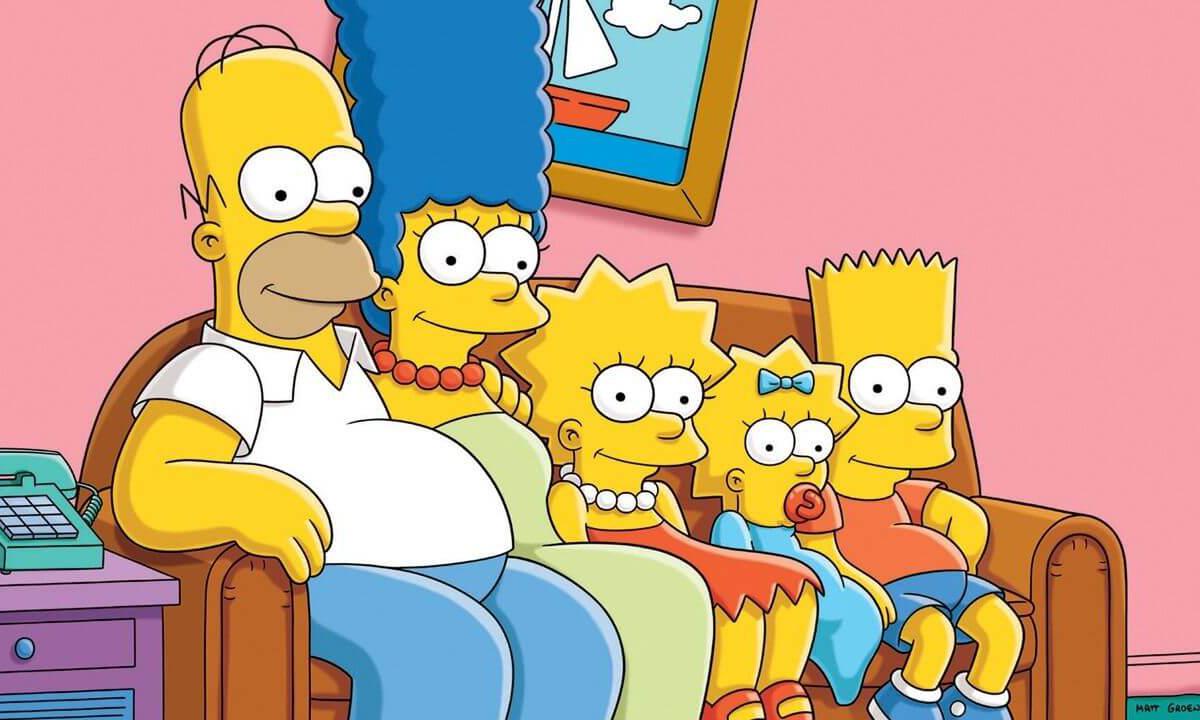 Simpson - Al Jean smentisce Danny Elfman: lo show non sta per finire
