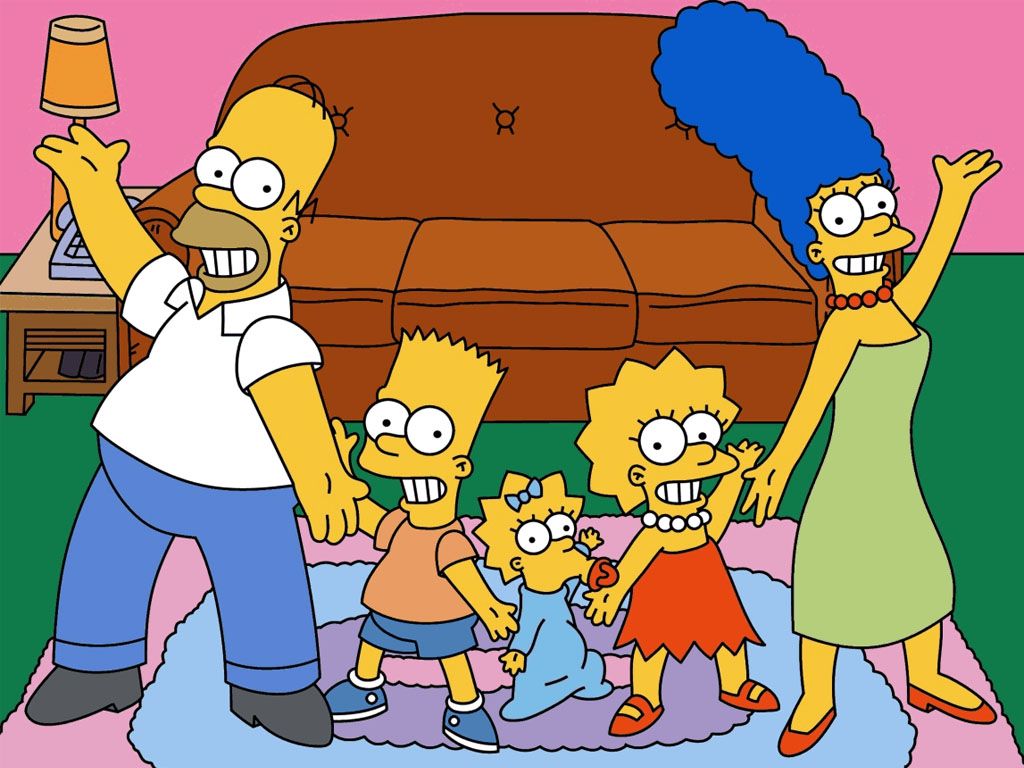 simpson