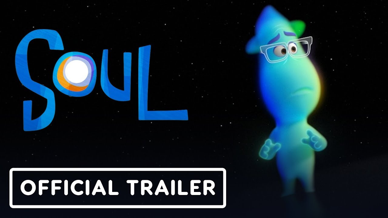 soul trailer