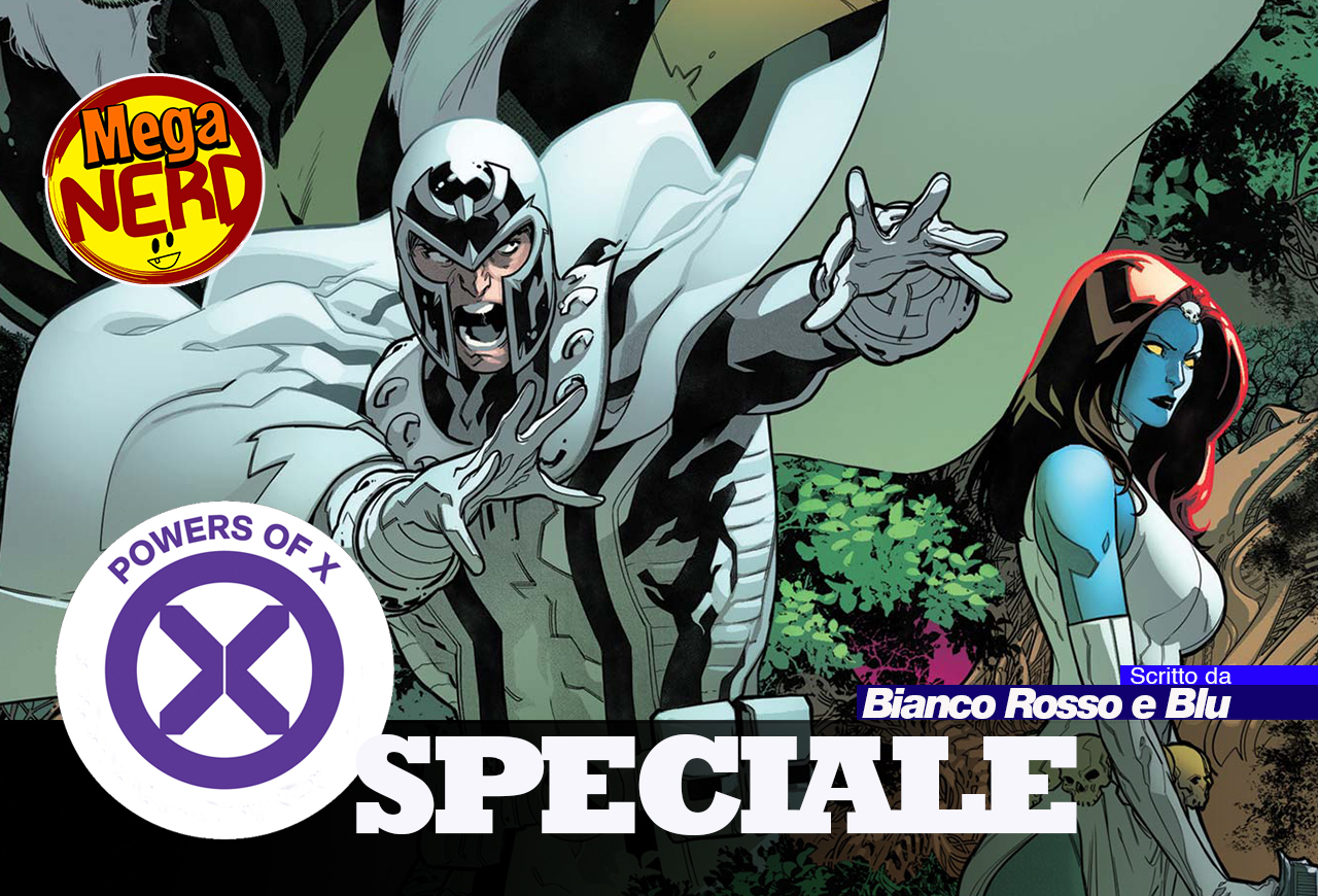 speciale aspettando dawn of x powers of x 2