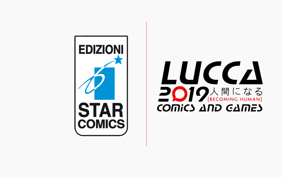 star comics lucca