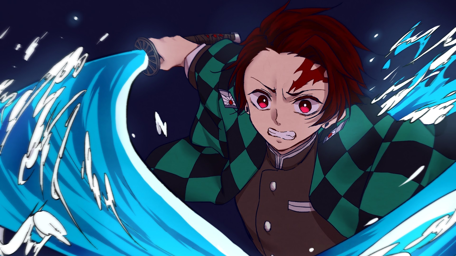 Demon Slayer