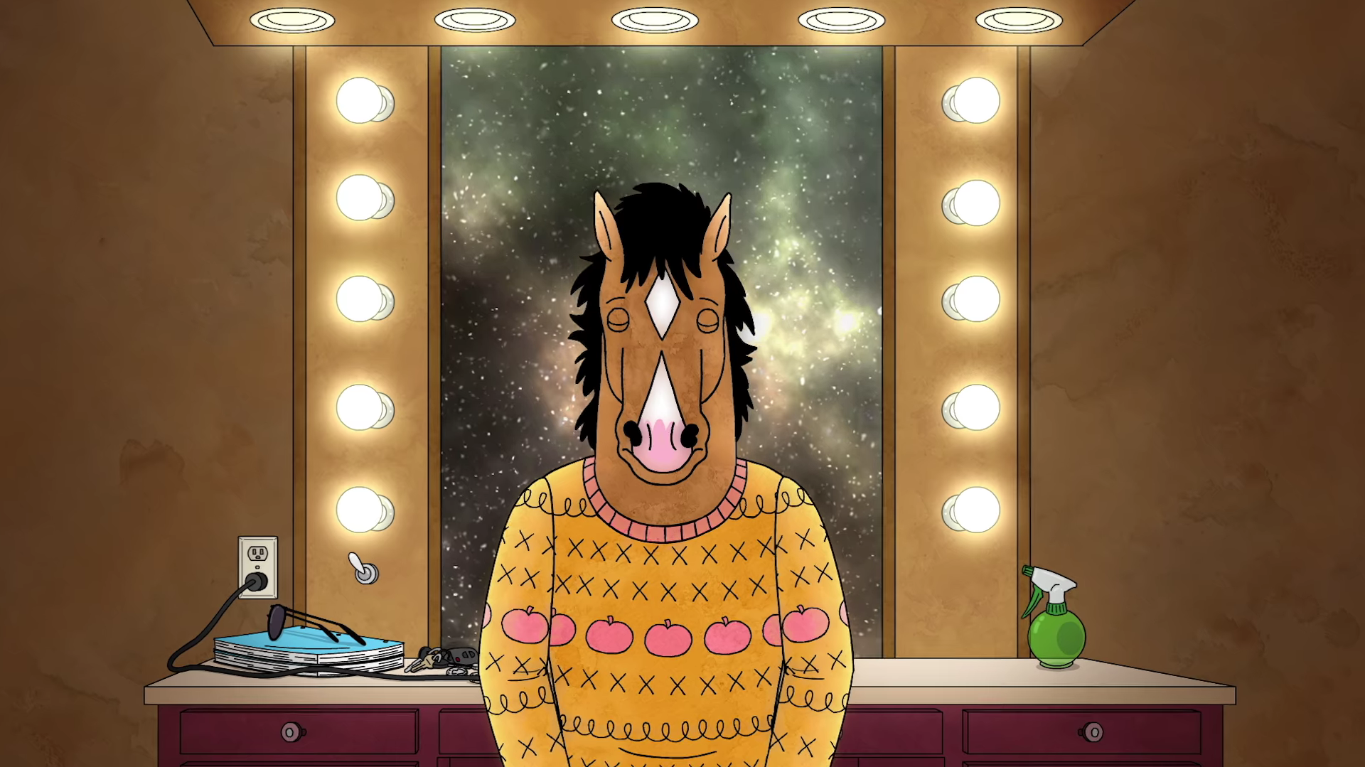 BoJack Horseman