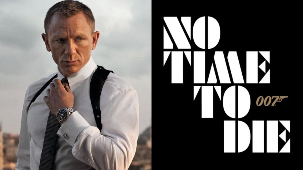 No Time to Die - Ecco il teaser trailer del nuovo James Bond