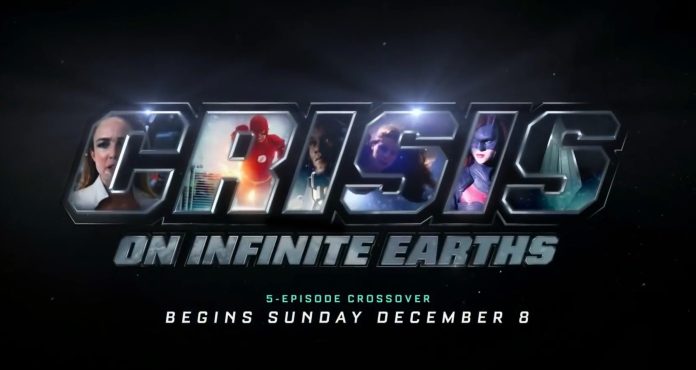 crisi sulle terre infinite