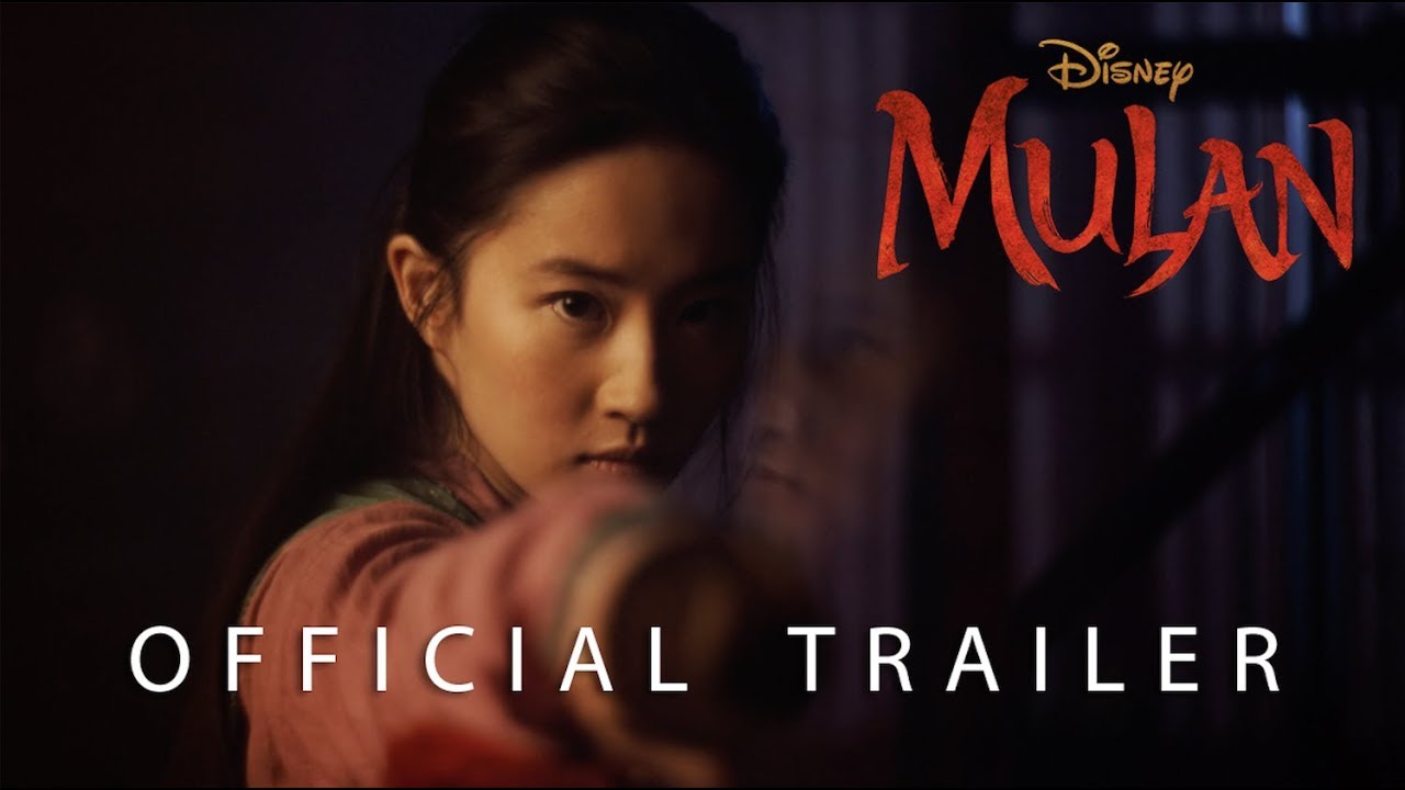 Mulan - Ecco il trailer italiano del nuovo live action Disney