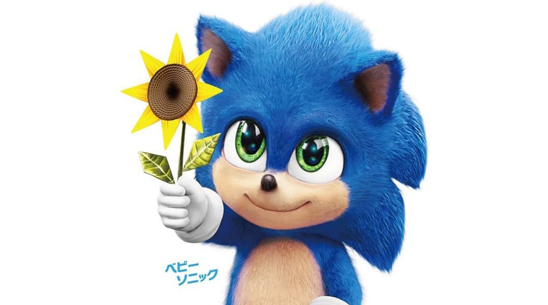 Sonic The Hedgehog: nuovo trailer e nuovo incontro