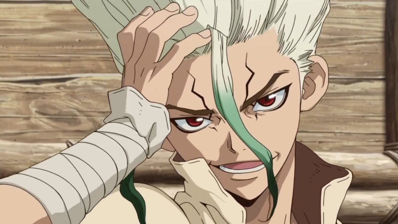 un'immagine trapelata in rete del nuovo inserto di Weekly Shonen Jump ha rivelato che l'adattamento animato del manga di Riichirō Inagaki e Boichi riceverà una seconda stagione.