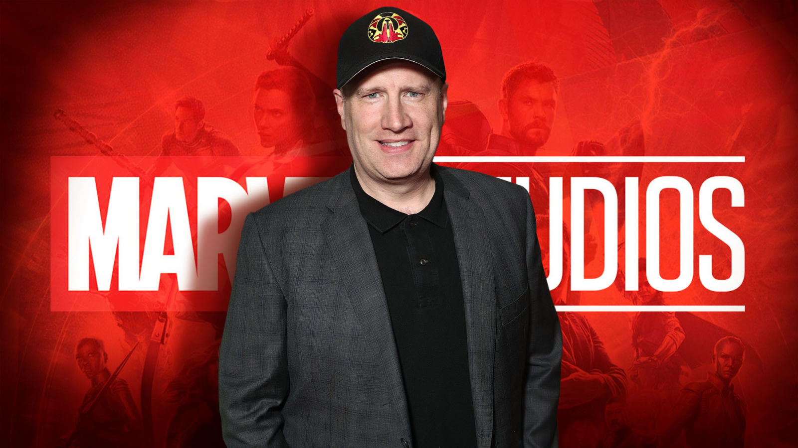 kevin feige marvel studios