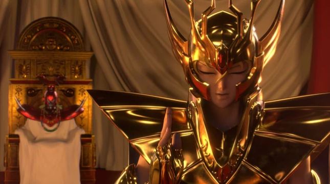 Saint Seiya4