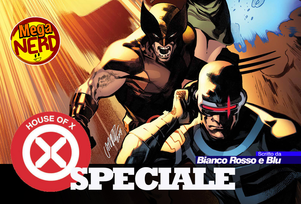 speciale aspettando dawn of x house of x 3