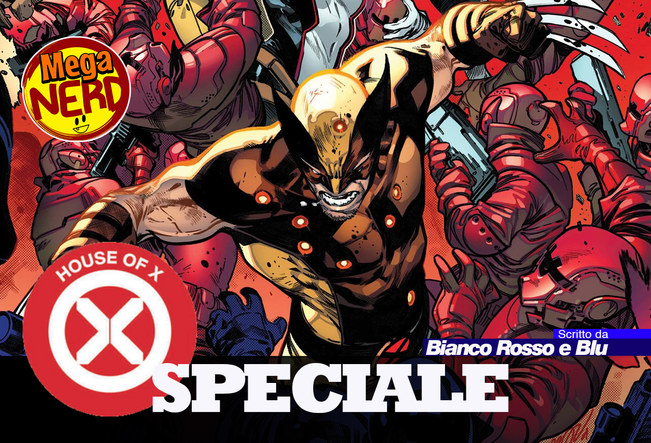 speciale aspettando dawn of x house of x 4