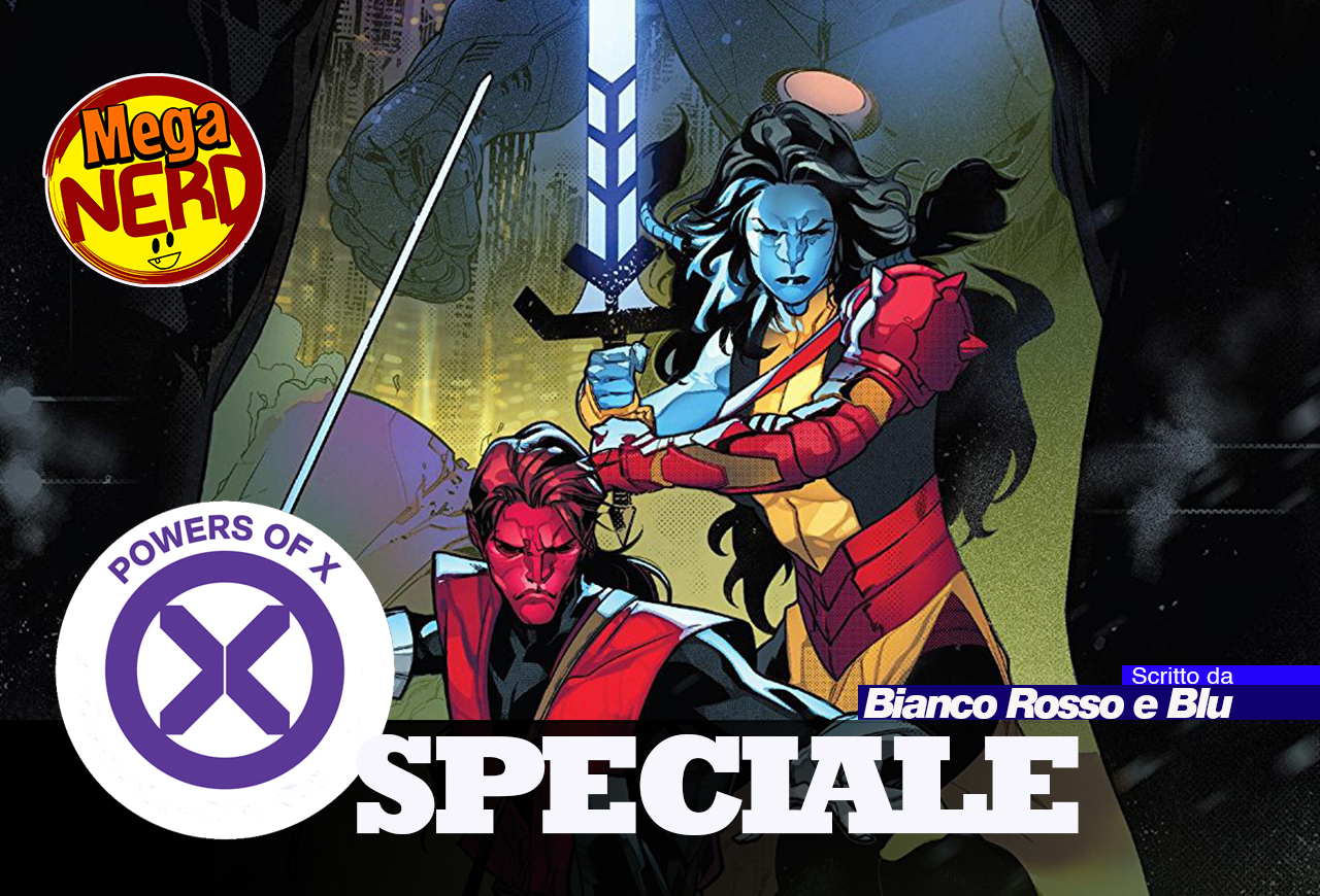 speciale aspettando dawn of x powers of x 3
