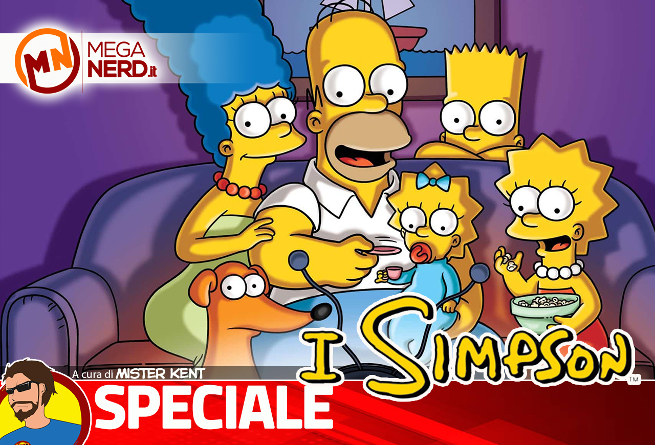 speciale simpson