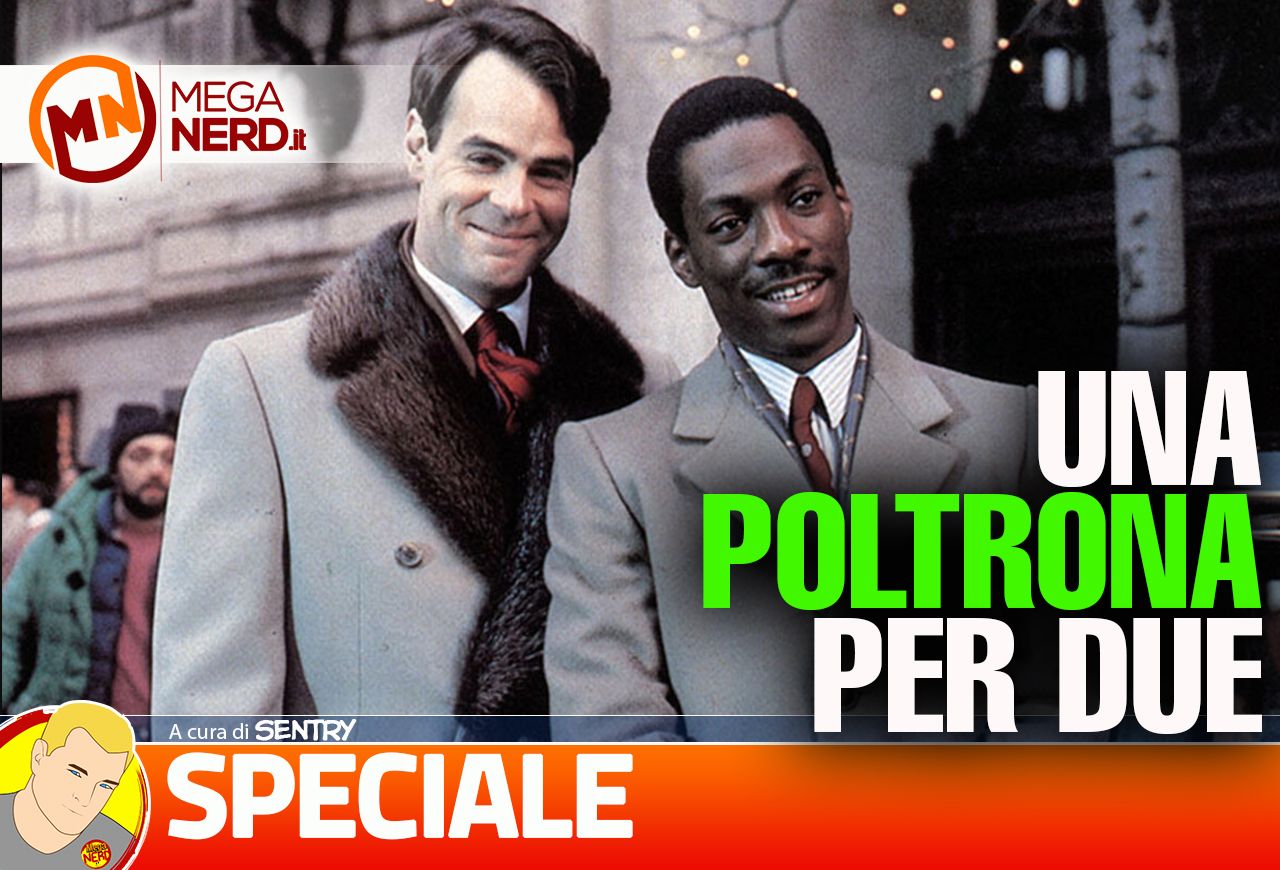 Una poltrona per due - 5 motivi per guardarlo di nuovo