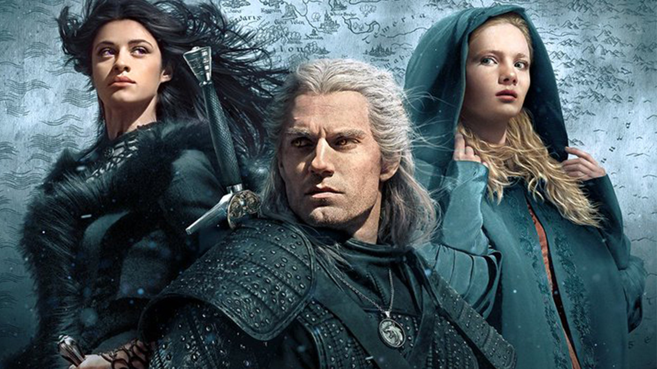 The Witcher - Ecco come Netflix adatterà il romanzo