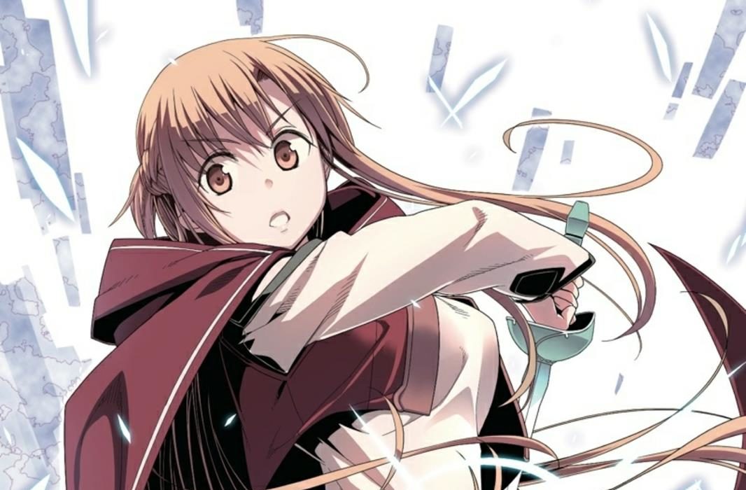 Sword Art Online: Progressive - Annunciata una nuova serie manga