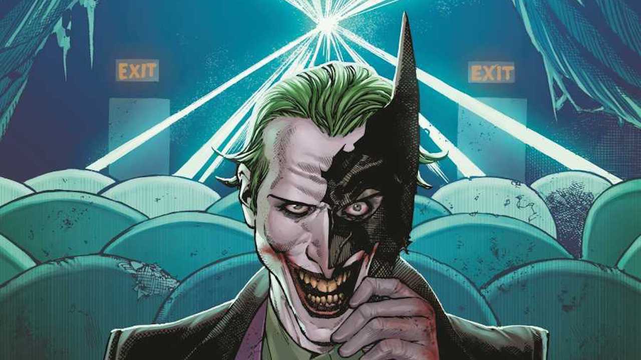 Batman-Joker-War