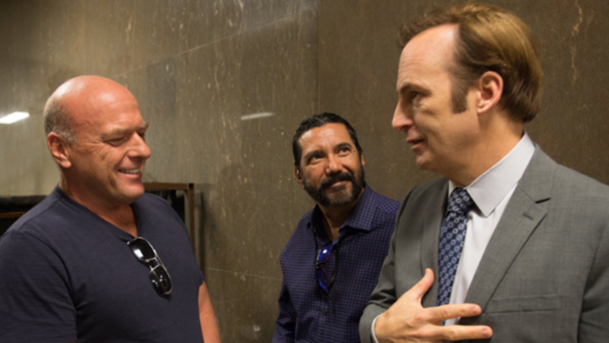 Better Call Saul - Nel trailer ufficiale della quinta stagione torna Hank Schrader