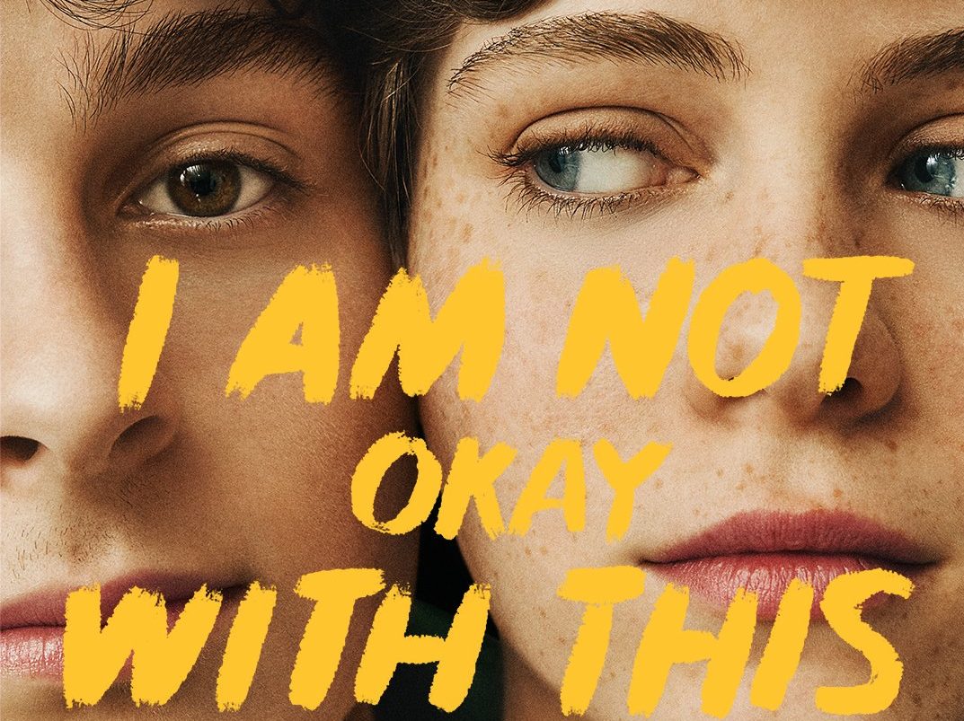 I Am Not Okay With This - Quando uscirà la nuova serie Netflix