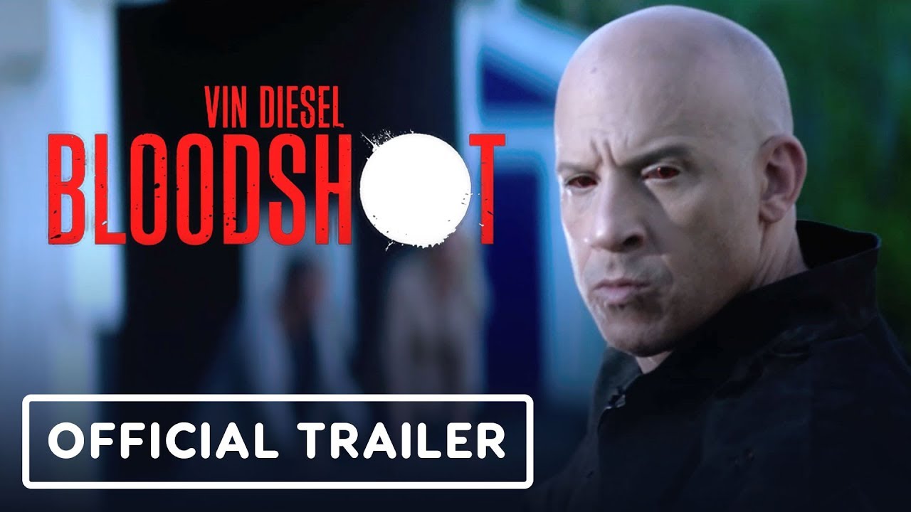 bloodshot trailer