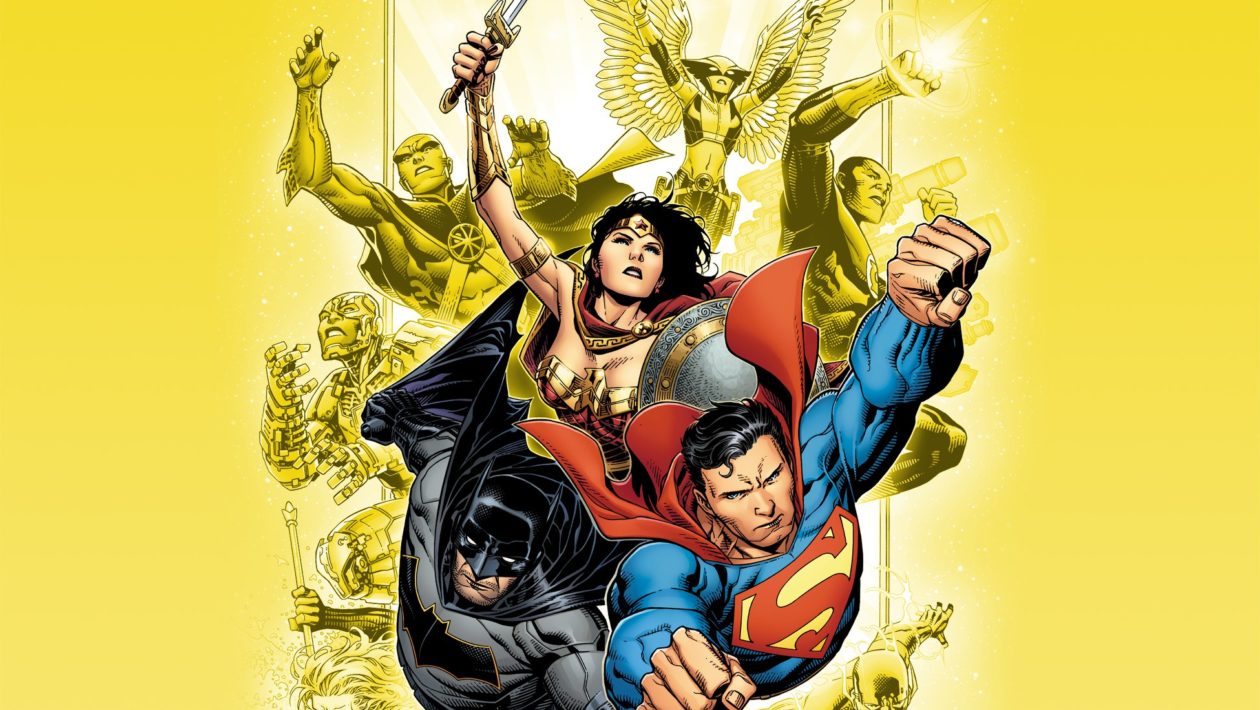 dc panini