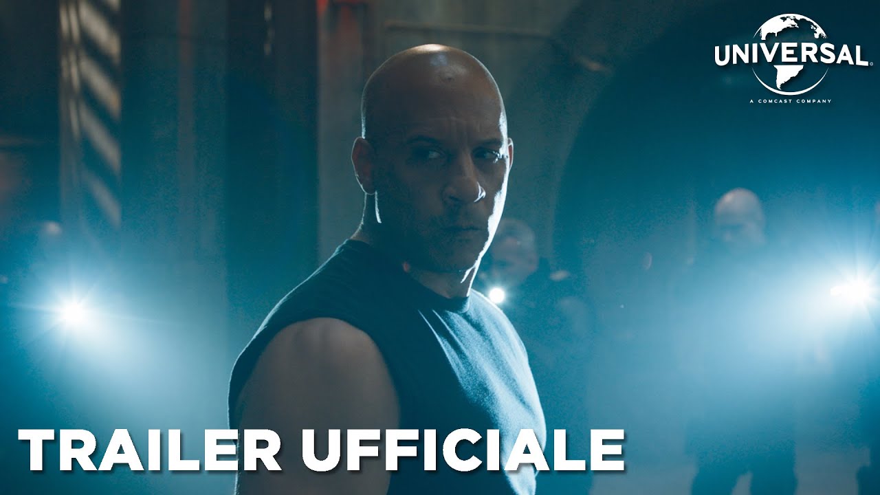 Fast & Furious 9 – Ecco il trailer ufficiale