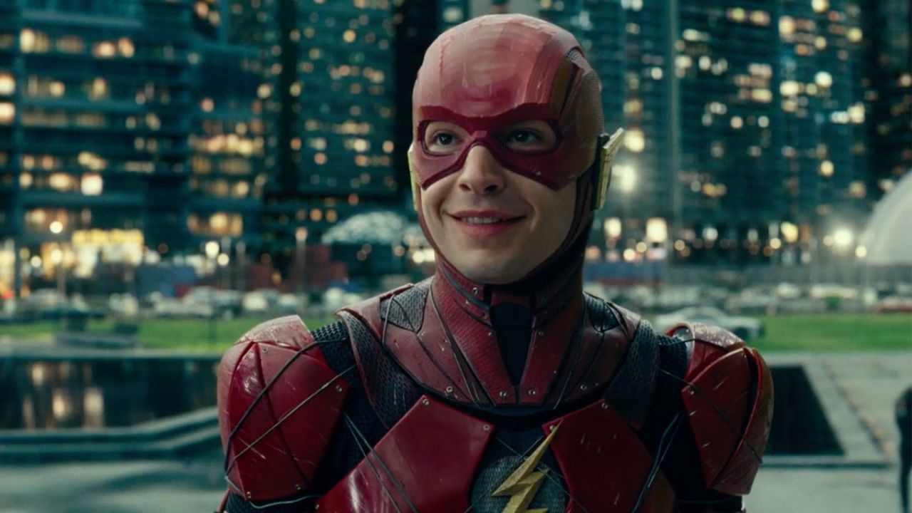 flash