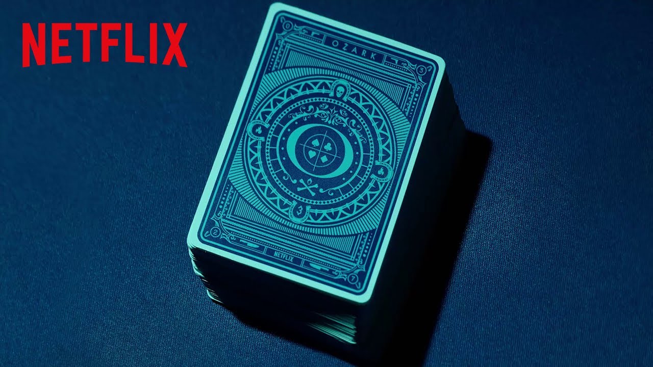 Ozark - Teaser e data di uscita della terza stagione