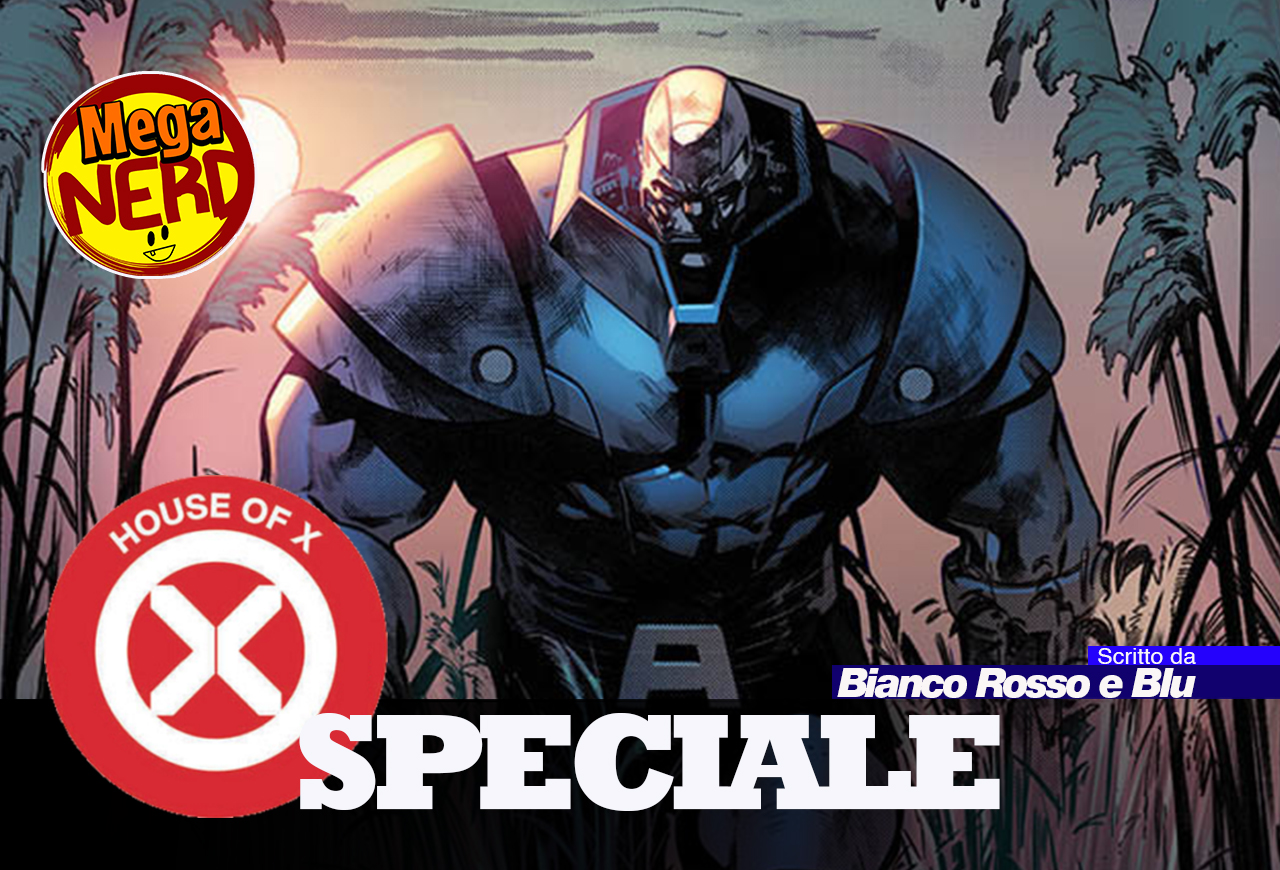 speciale aspettando dawn of x house of x 5