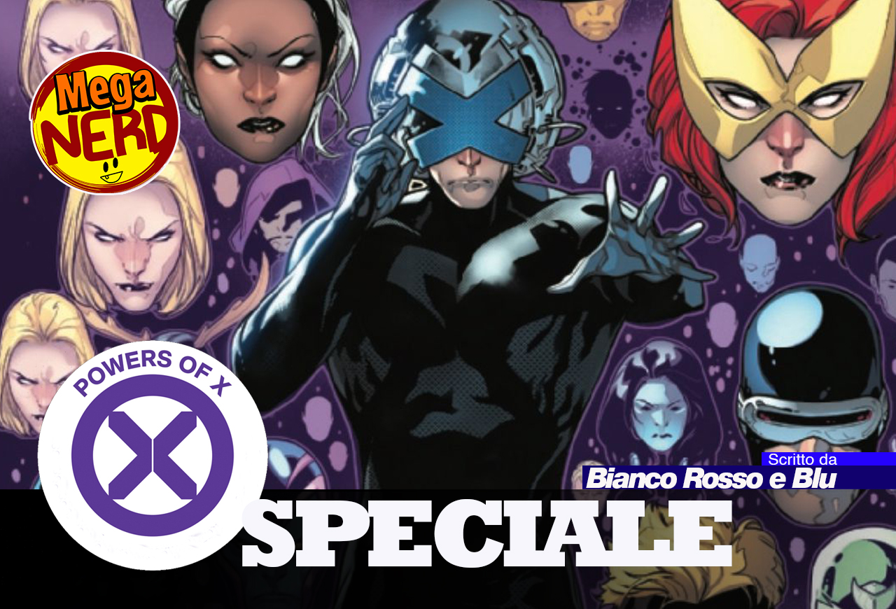 speciale aspettando dawn of x powers of x 4