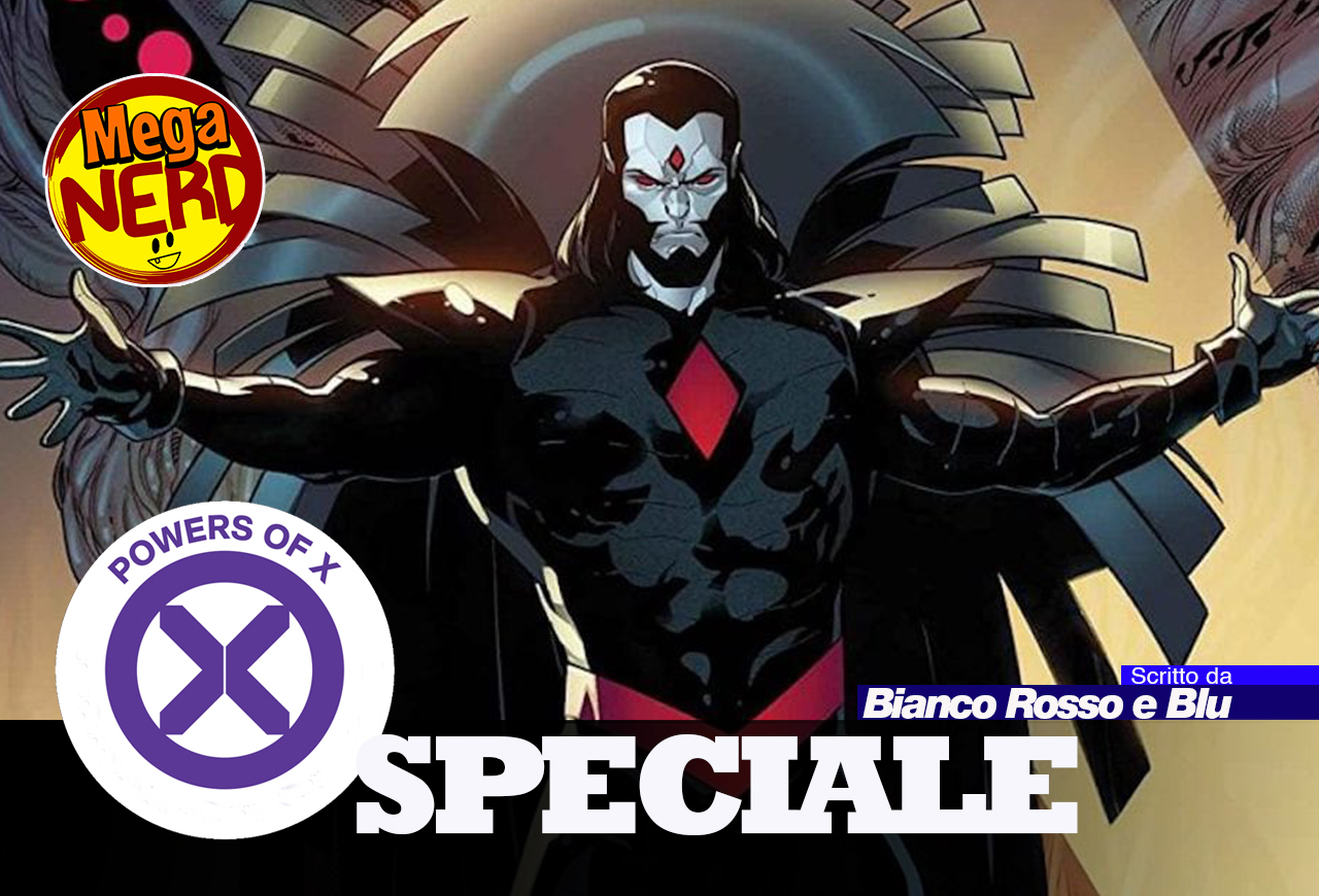 speciale aspettando dawn of x powers of x 5