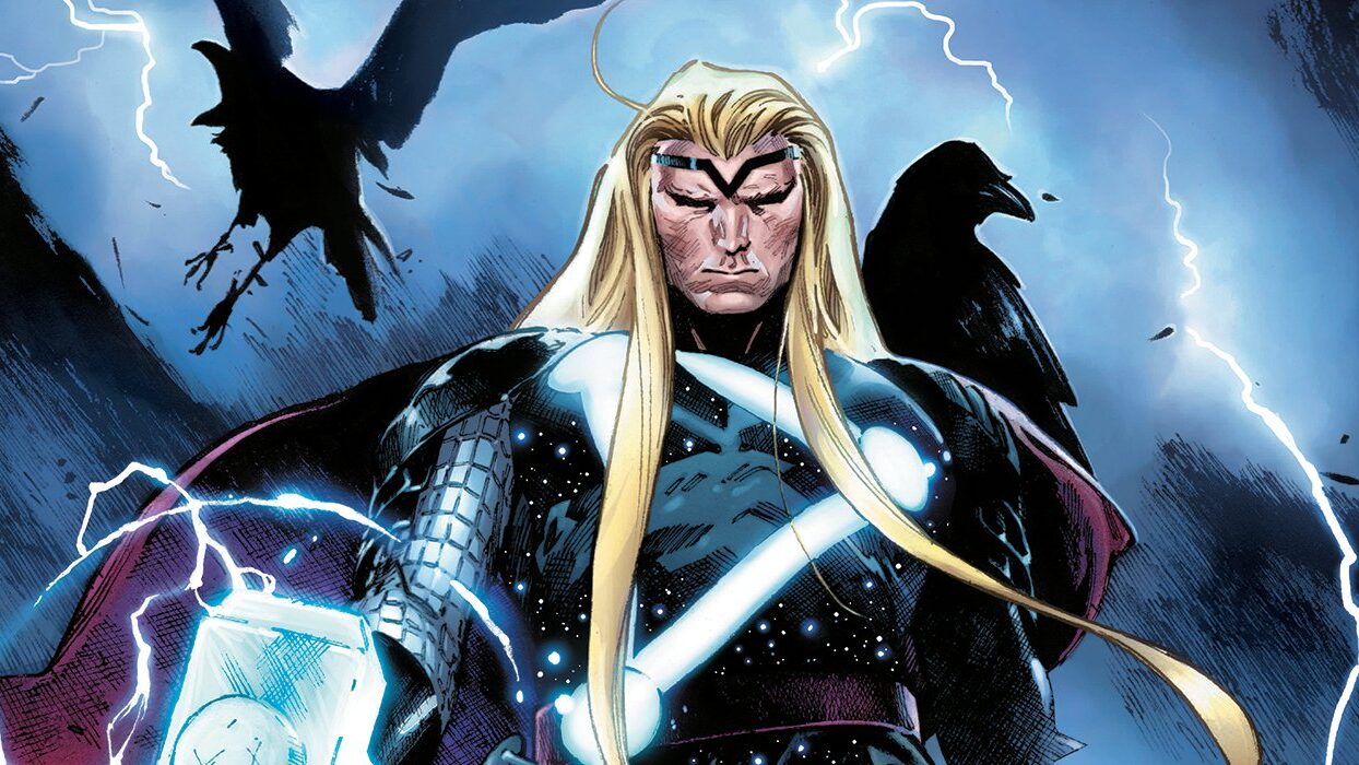thor donny cates