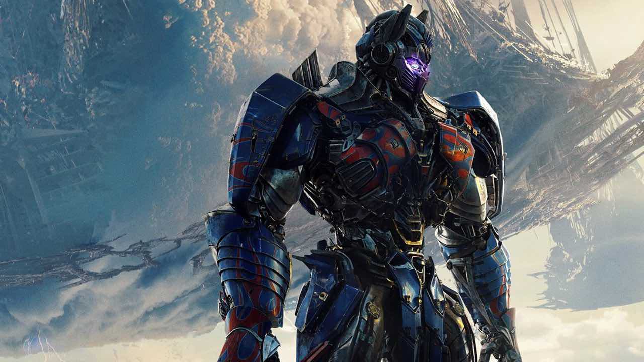 Transformers - In arrivo altri due film