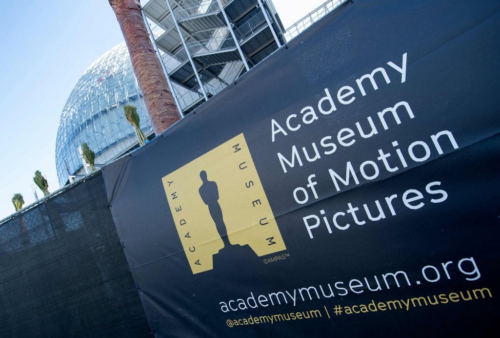 Arriva il museo del cinema a Hollywood firmato da Renzo Piano