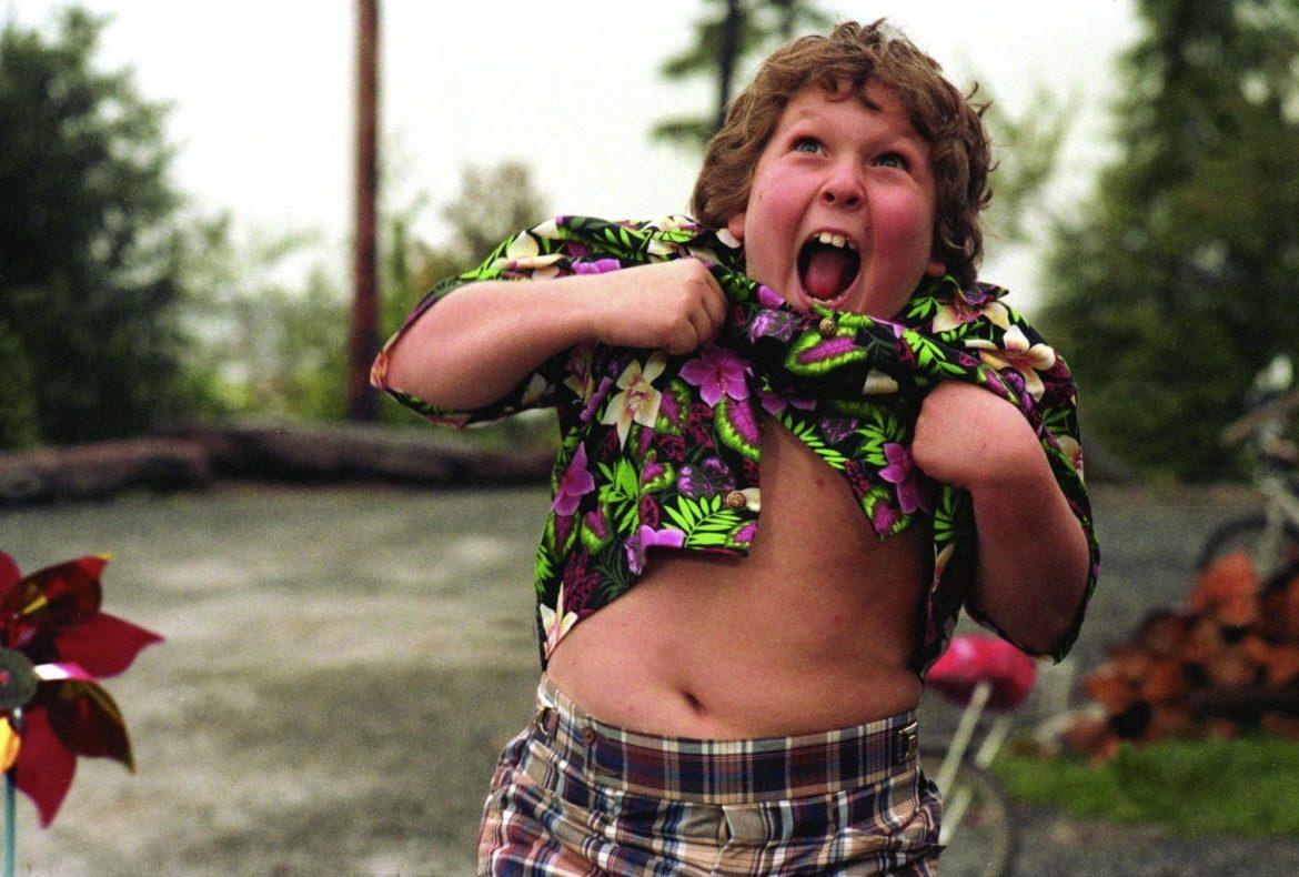 Chunk-Goonies