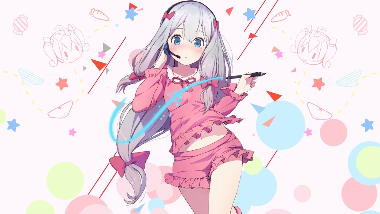 Eromanga Sensei bannato dall'Australia insieme ad altri anime