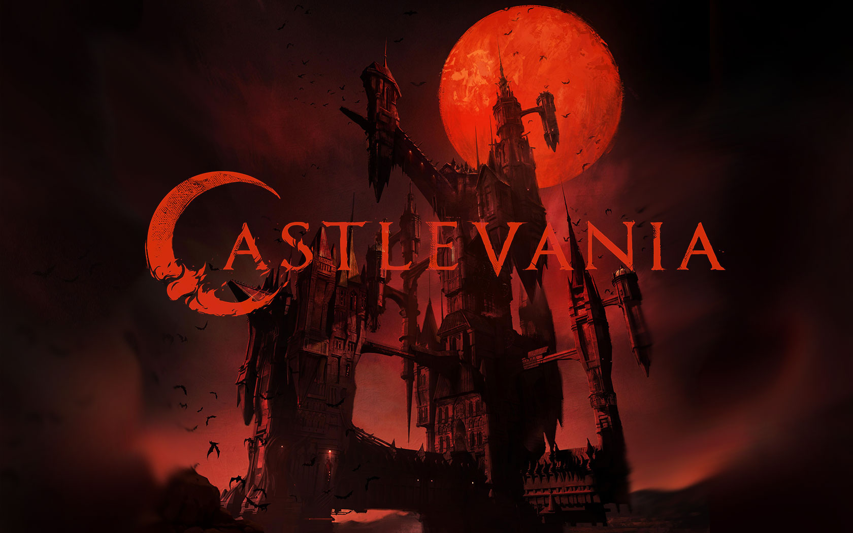 Castlevania: il trailer della terza stagione