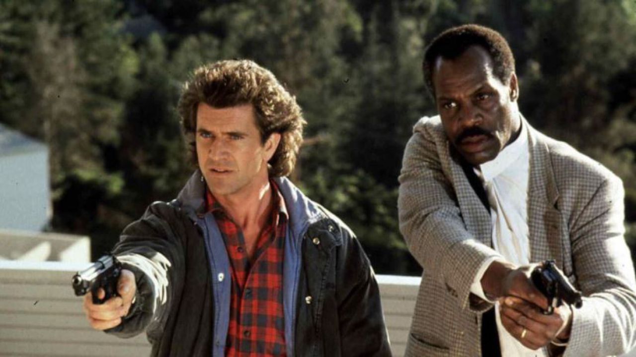 Arma Letale - In arrivo il quinto film con Mel Gibson e Danny Glover