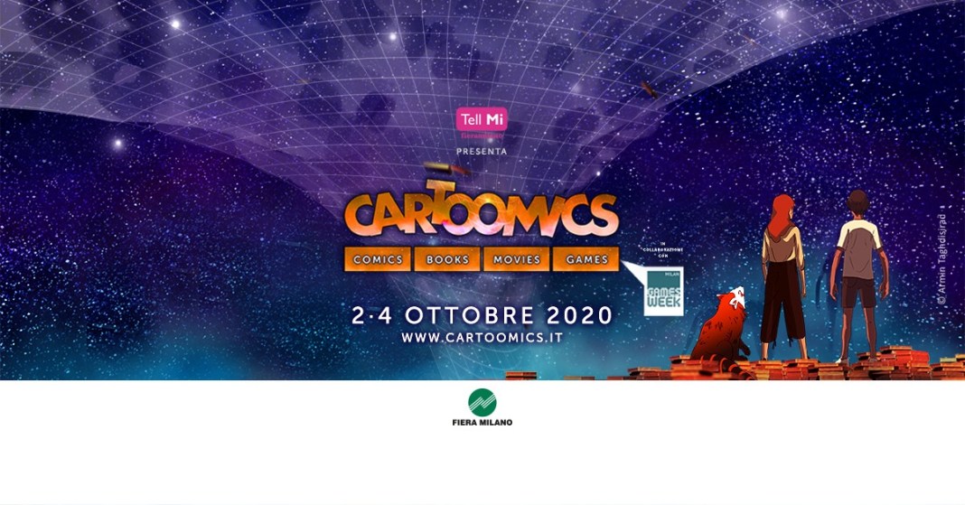 Milan Games Week